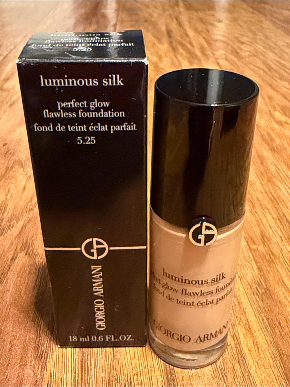 Giorgio Armani